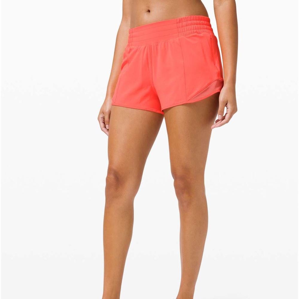 2.5 hi rise hotty hot sunrise